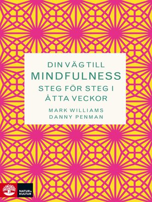 cover image of Din väg till mindfulness